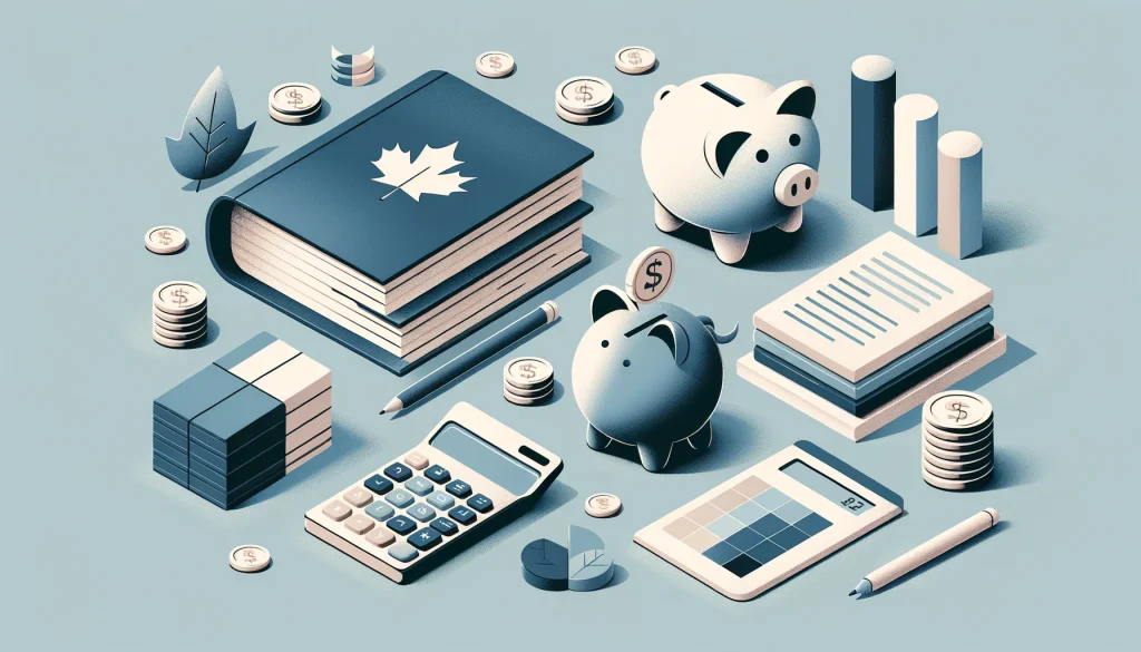 Why Financial Literacy Matters in Canada (2026 Guide) — Canadian debt relief illustration