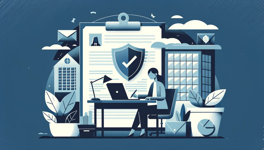 Will a Consumer Proposal Affect My Job in Canada? (2026) — Canadian debt relief illustration