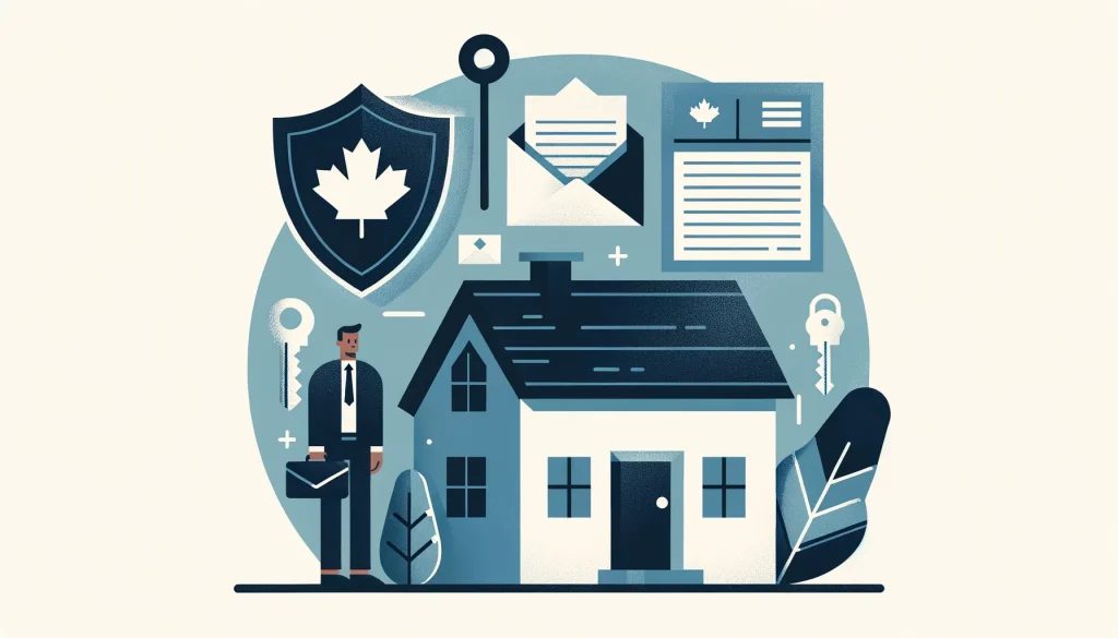 Can You Lose a Paid-Off House in Canada? (2026 Guide) — Canadian debt relief illustration