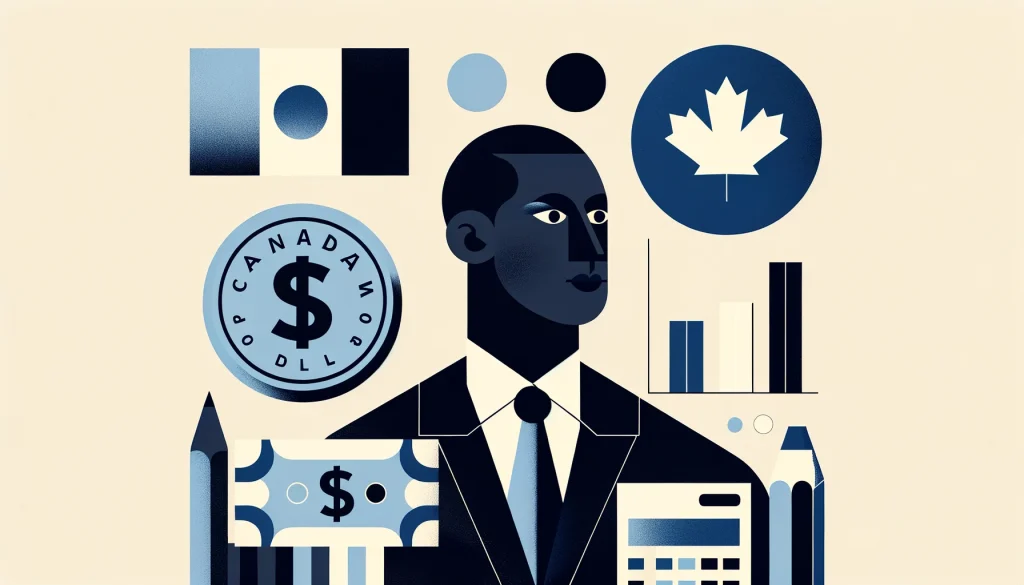 Canadian Dollar Value 2026: What $1 CAD Is Really Worth — Canadian debt relief illustration