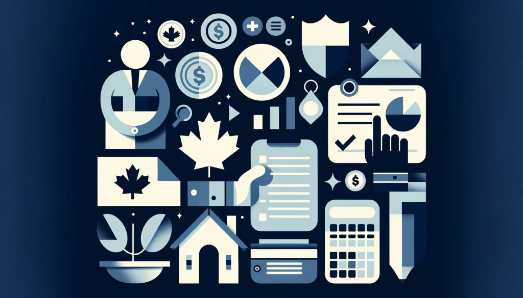 Consumer Proposal in Nova Scotia: 2026 Guide & How It Works — Canadian debt relief illustration