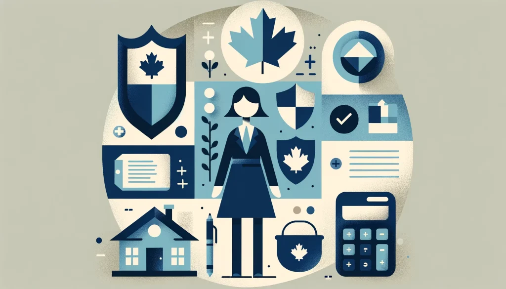 Consumer Proposal in Winnipeg: Your 2026 Guide to Debt Relief — Canadian debt relief illustration