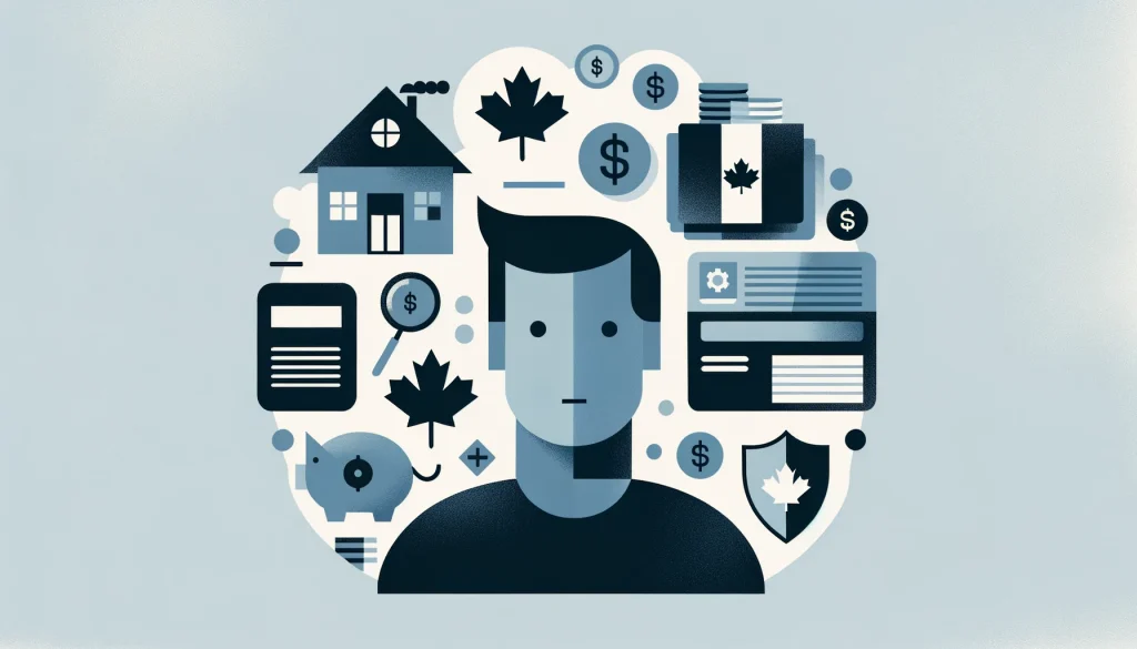 Credit Card Settlement in Canada: How It Works (2026) — Canadian debt relief illustration