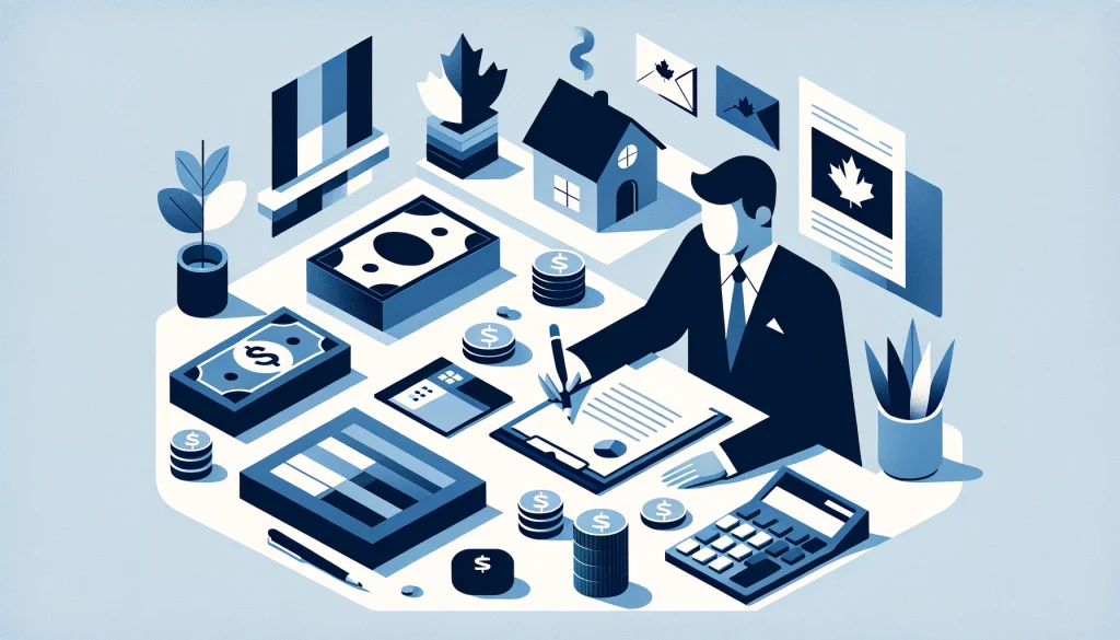 Debt Consolidation in London, Ontario: 2026 Options Guide — Canadian debt relief illustration