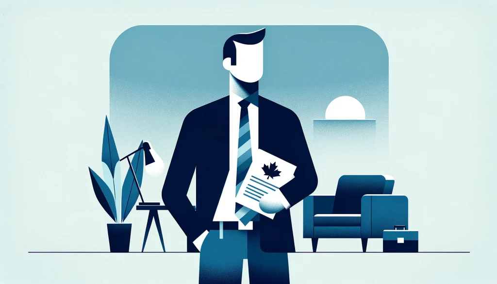 Does a Consumer Proposal Affect Your Job in Canada? (2026) — Canadian debt relief illustration