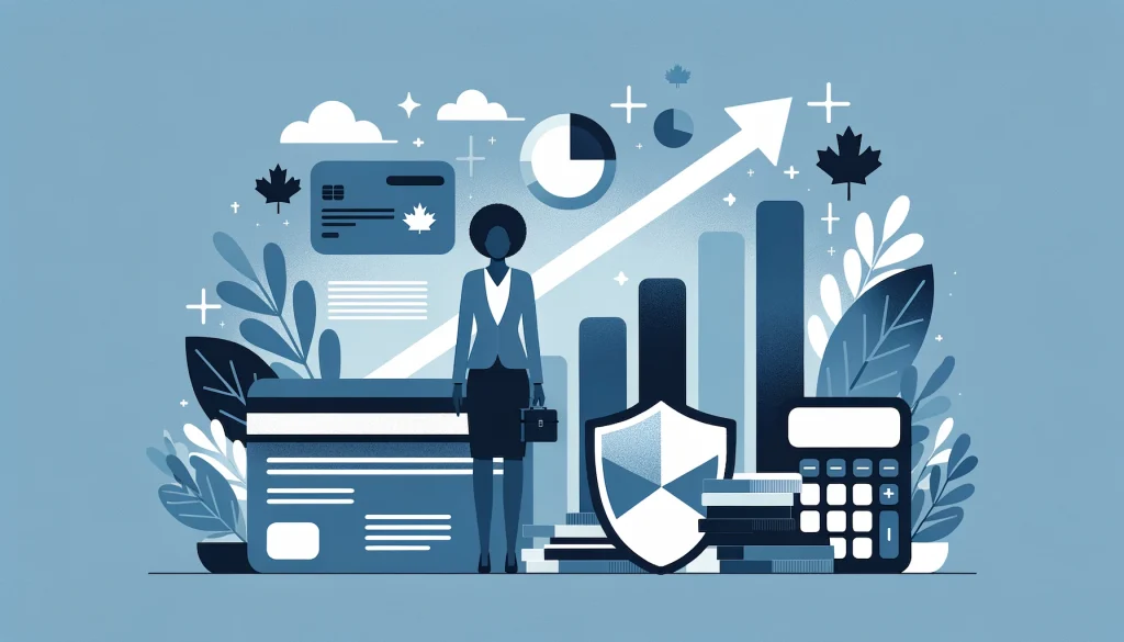 Increase Credit Score After Consumer Proposal: 2026 Guide — Canadian debt relief illustration
