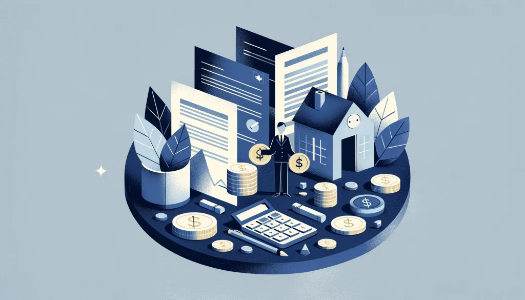 Loans After a Consumer Proposal in Canada (2026 Guide) — Canadian debt relief illustration