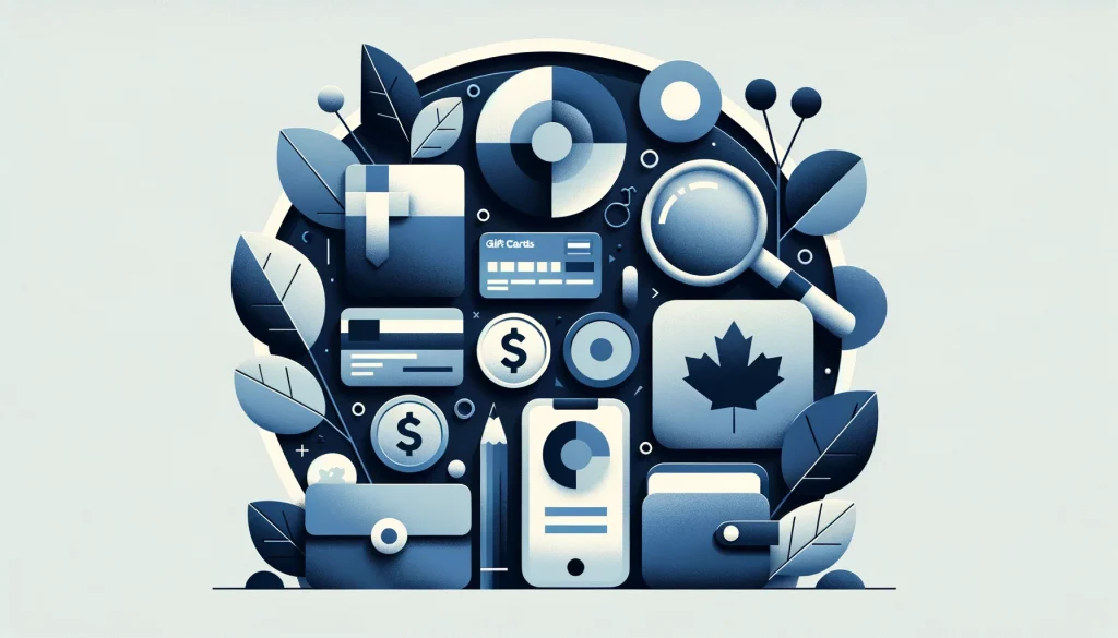Master Your Gift Cards: 8 Smart Strategies (Canada 2026) — Canadian debt relief illustration