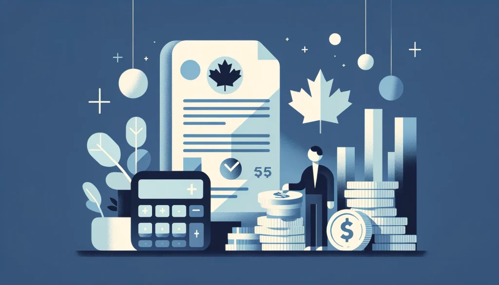Vancouver Debt Consolidation: Your 2026 Simple Guide — Canadian debt relief illustration