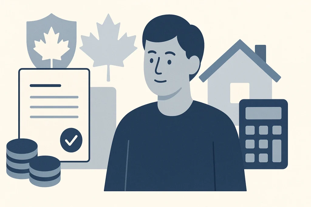 Consumer Proposals in Nova Scotia: 2026 Guide — Canadian debt relief illustration
