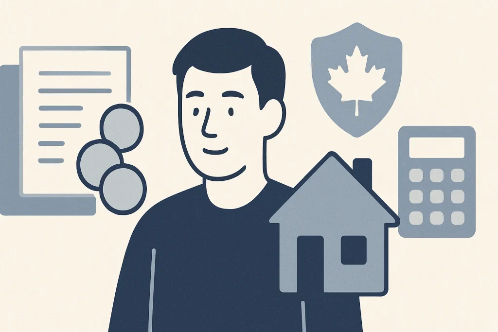 Licensed Insolvency Trustee in Mississauga: How to Choose — Canadian debt relief illustration
