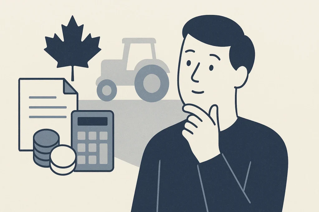 Payday Loans in Langley, BC: Rules, Costs & Alternatives — Canadian debt relief illustration