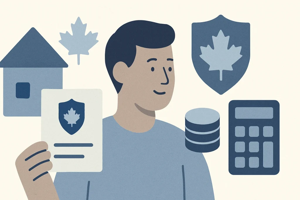 Can You Refinance a Consolidation Loan in Canada? (2026) — Canadian debt relief illustration