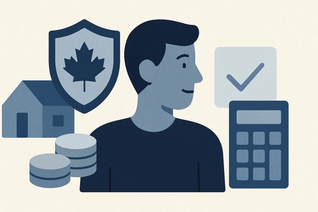 Debt Management Plan Success Rate in Canada (2026) — Canadian debt relief illustration