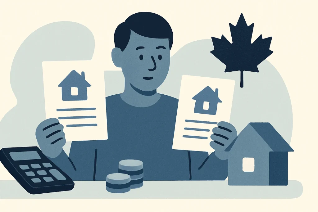 Licensed Insolvency Trustees in Toronto: What They Do (2026) — Canadian debt relief illustration