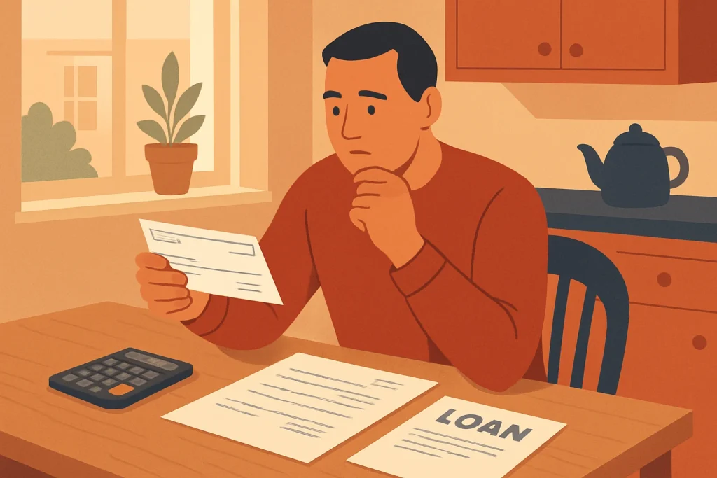 Can easyfinancial Garnish Your Wages in Canada? (2026) — Canadian debt relief illustration