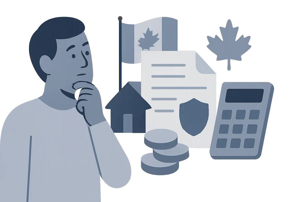 Can You Leave a Debt Management Plan Early? (2026) — Canadian debt relief illustration