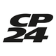 CP24 news logo